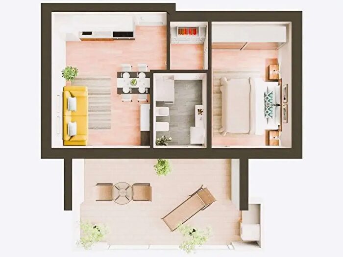 Case in Vendita e in Affitto - 3