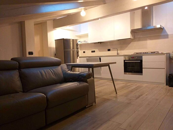 Appartamento bilocale in affitto in Cavallotti, Centro, Sassuolo