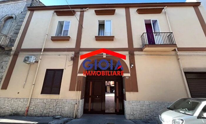 Appartamento in affitto in Via Atellana Caivano Campania, Caivano