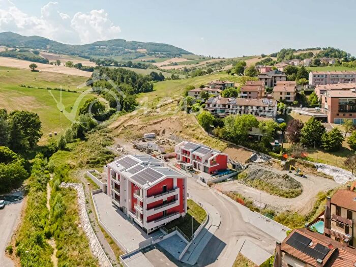 Appartamento bilocale in vendita in Via Don Orsi, Langhirano