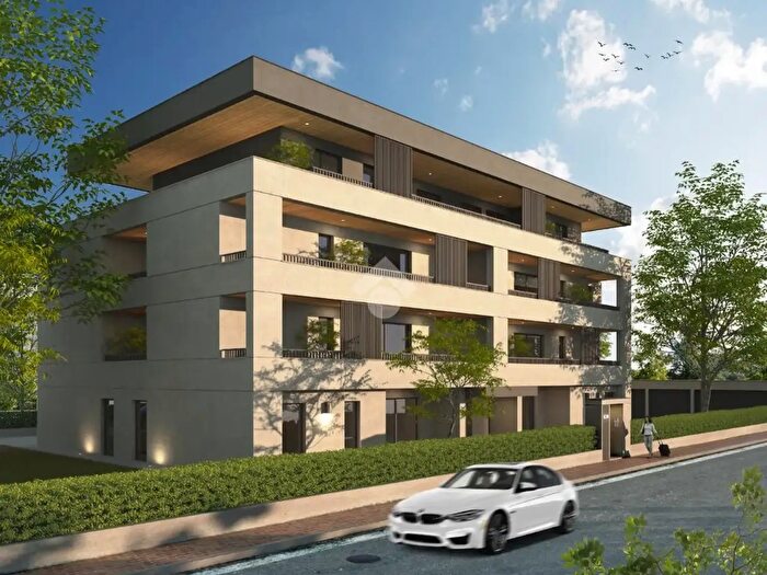 Appartamento trilocale in vendita in Via Mascagni, Sedriano