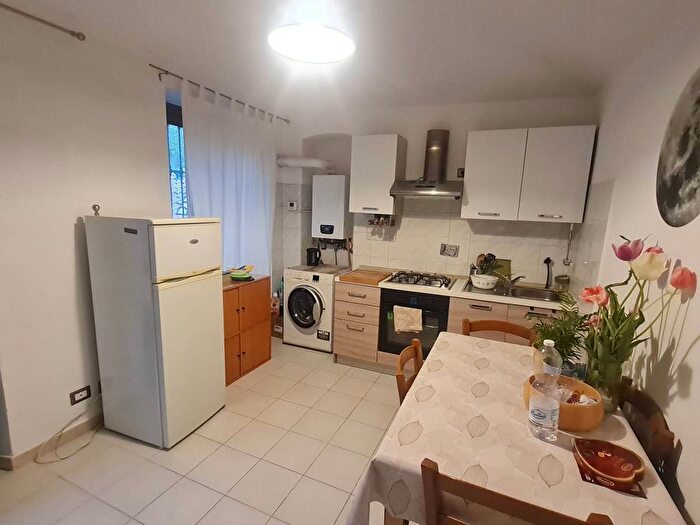 Appartamento bilocale in affitto in Corso Novara, Barriera di Milano, Torino