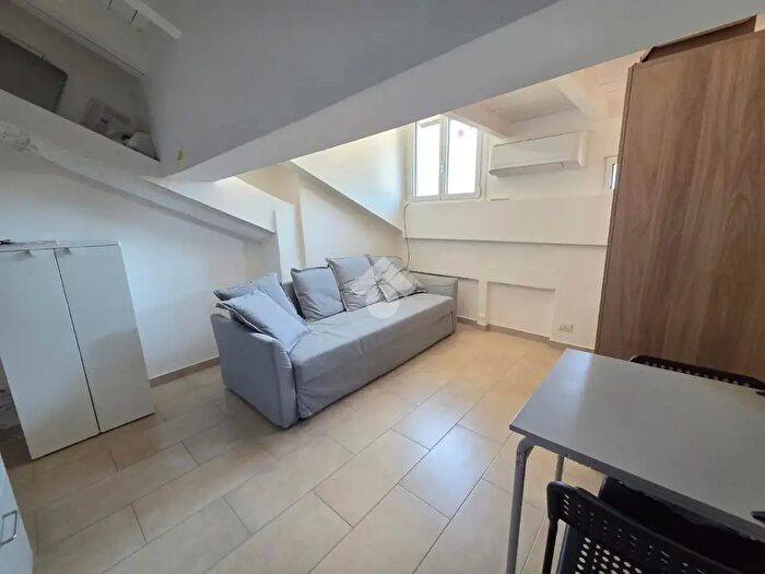 Appartamento monolocale in affitto in Via Giuseppe Sirtori, Milano
