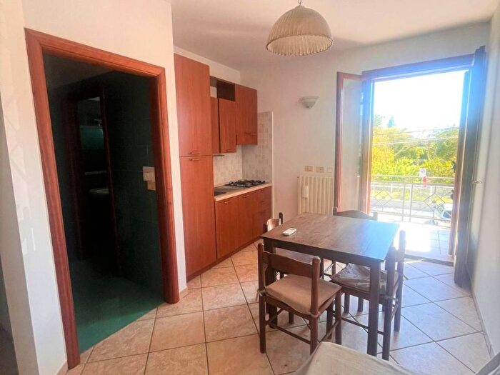 Appartamento bilocale in affitto in Via dei Patitari, Rudiae Casermette, Lecce