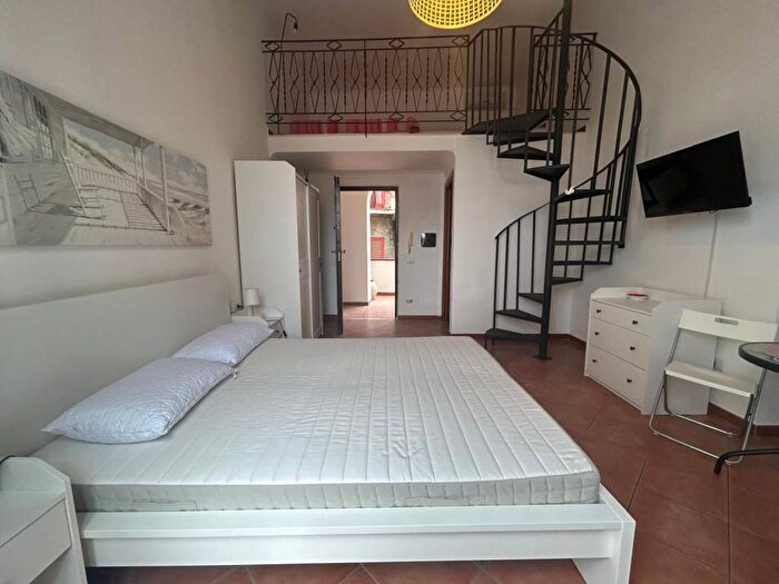 Appartamento monolocale in affitto in Via dellUniversità, Centro, Nola