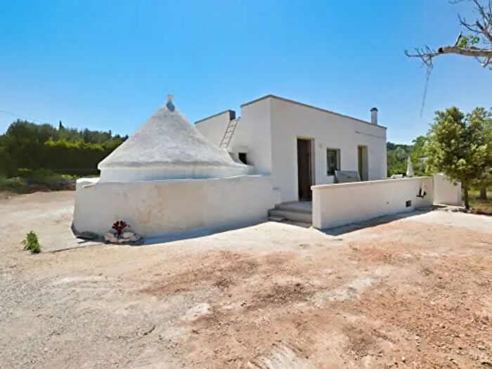 Casa bilocale in vendita in Strada Statale dei Trulli, Putignano