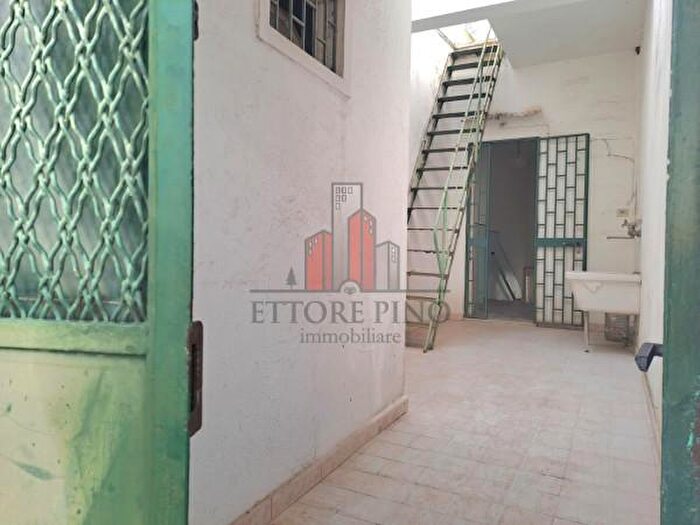 Casa quadrilocale in vendita in Via Alpestre, Casarano