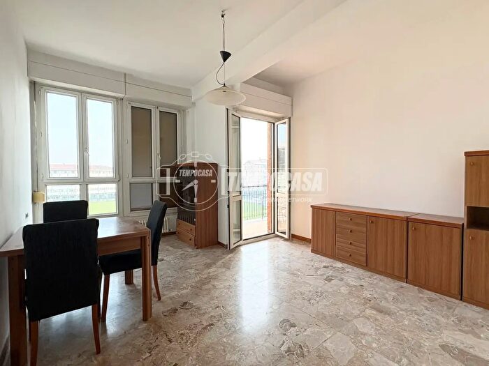 Appartamento trilocale in vendita in Reggio Emilia