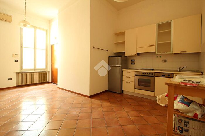 Appartamento bilocale in affitto in Str della Repubblica, Parma