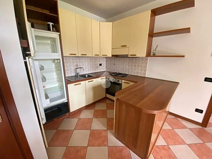 Appartamento trilocale in affitto in Resana