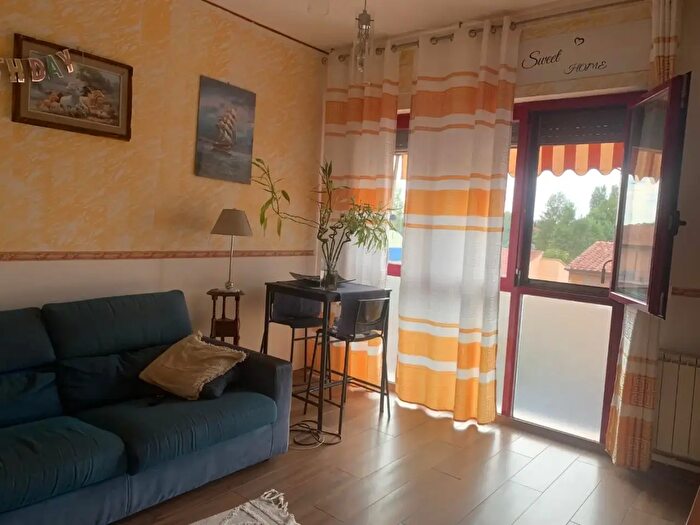 Appartamento quadrilocale in vendita in Livorno
