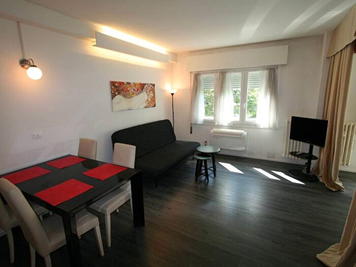 Appartamento monolocale in affitto in Corso del Popolo, Mestre, Venezia