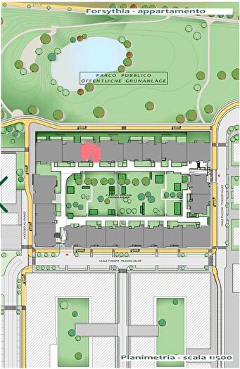 Case in Vendita e in Affitto - 2