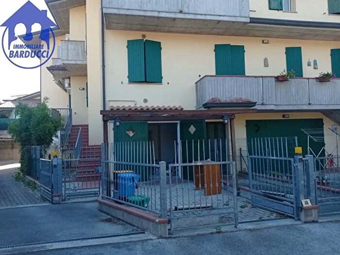 Appartamento trilocale in vendita in Via Galvani, Gatteo