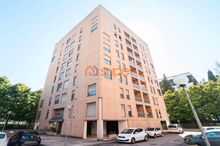 Appartamento trilocale in vendita in Perugia