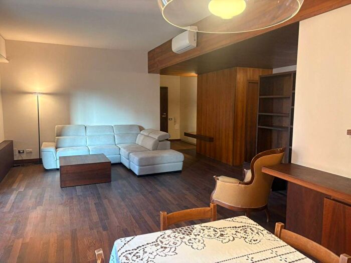 Appartamento bilocale in affitto in Via Giuseppe Mazzini, Massarenti, Bologna