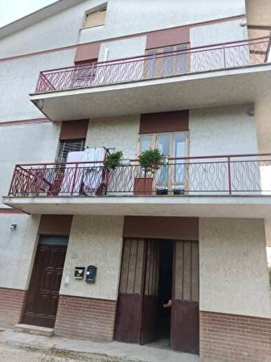 Appartamento in vendita in Contrada Chiaravalle, Treia