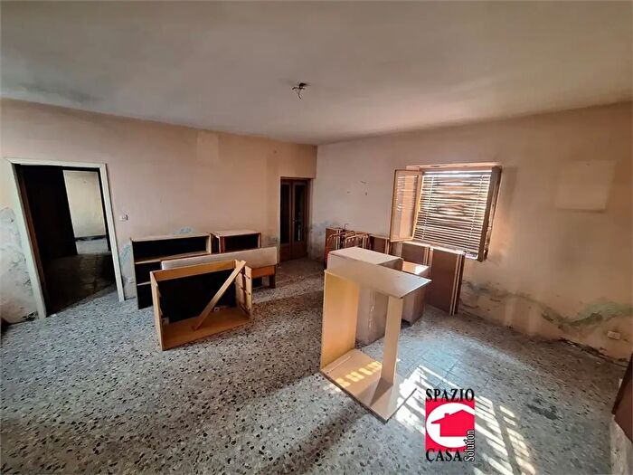 Casa con 7 locali in vendita in Via Mella, Capriano Del Colle