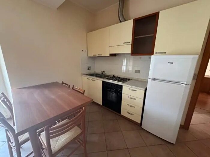 Appartamento bilocale in affitto in Via della Guardia, Trieste