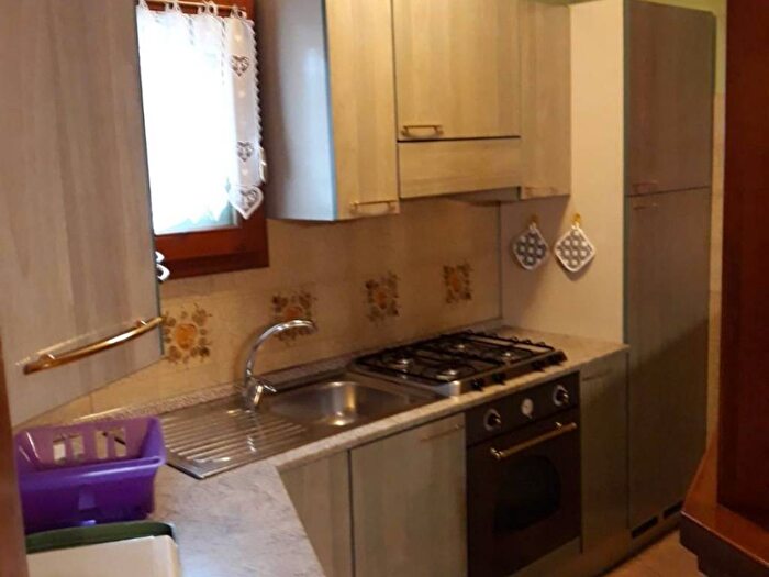 Appartamento trilocale in affitto in Via Andrea Fantoni, Centro, Castione della Presolana