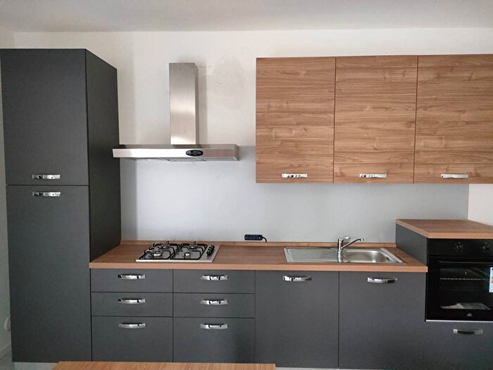 Appartamento trilocale in affitto in Centro, Monselice