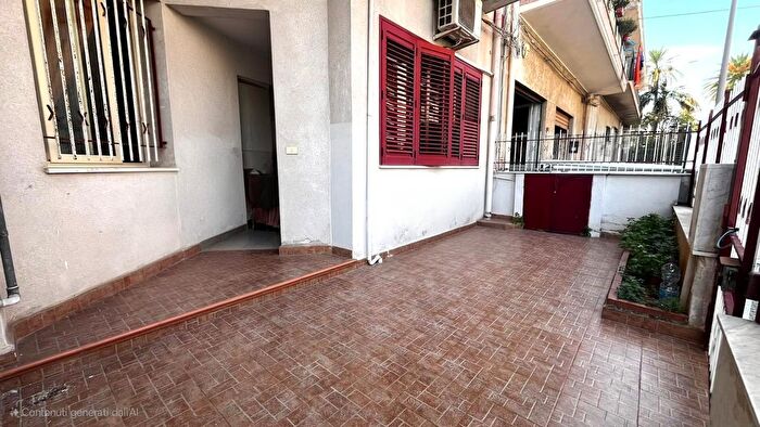 Appartamento con 6 locali in vendita in Via Duca delle Grazie, Santa Flavia