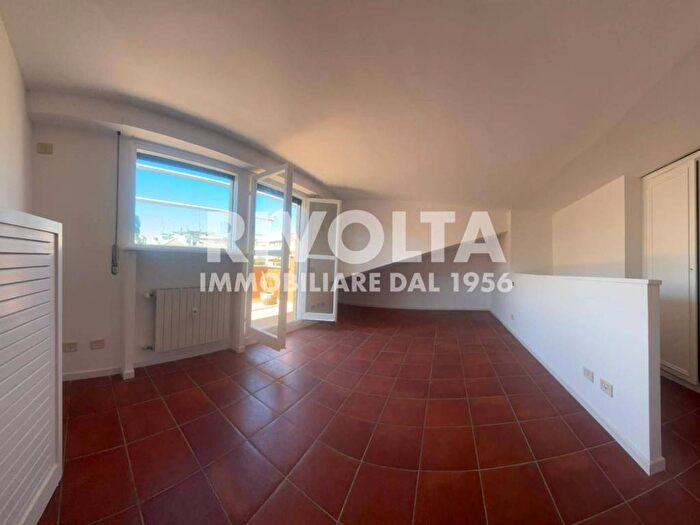 Appartamento bilocale in affitto in Via Roccaporena, Fleming, Roma