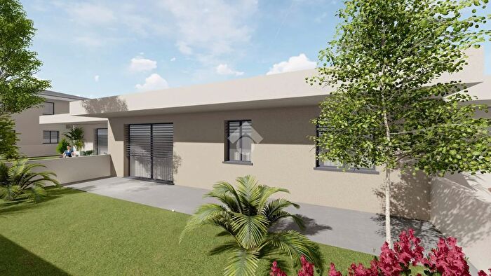 Casa quadrilocale in vendita in Via Antonio Gramsci, Porto Mantovano