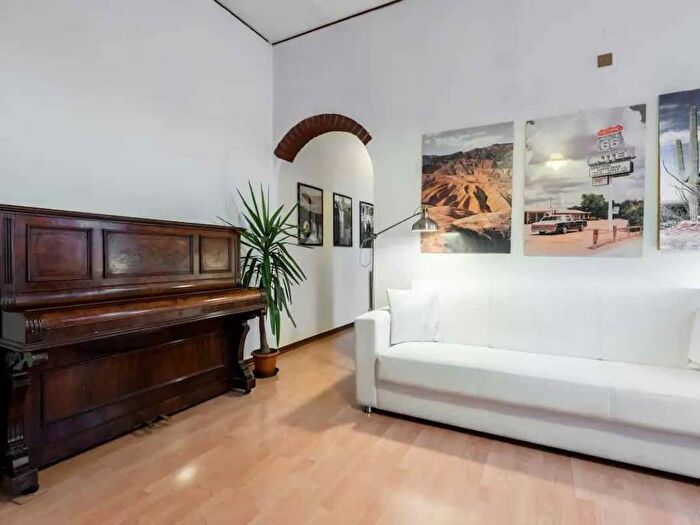 Appartamento trilocale in affitto in Via Paolo Sarpi, Paolo Sarpi, Milano