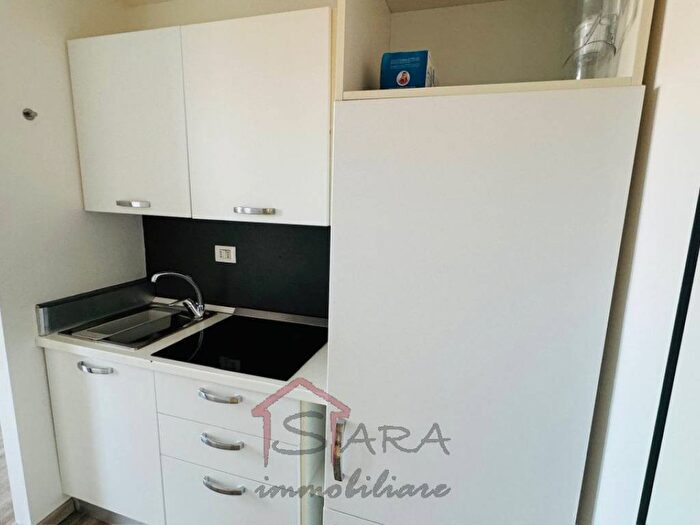 Appartamento monolocale in affitto in Piazza Garibaldi, Piazze Duomo, Padova