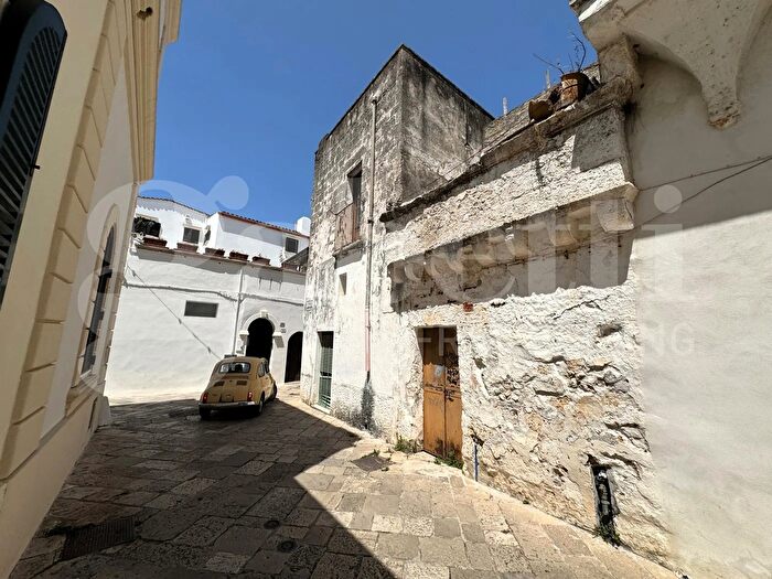 Appartamento bilocale in vendita in Via Gonzaga Angolo Via Calella Snc, Specchia