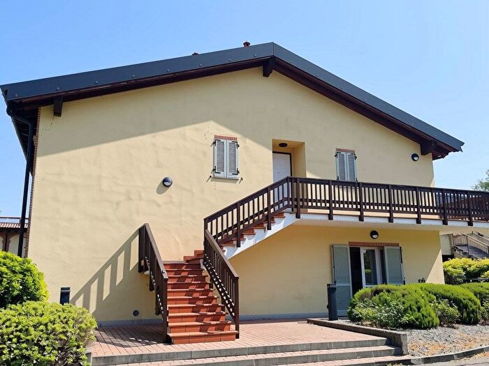 Appartamento monolocale in affitto in Frazione Mombarone, Serravalle, Asti
