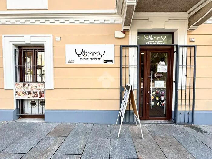 Appartamento bilocale in vendita in Via Martiri del XXI, Pinerolo