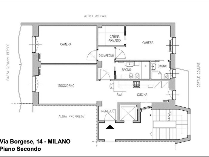 Case in Vendita e in Affitto - 3
