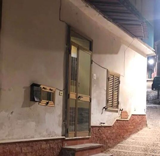 Casa monolocale in vendita in Via SantAnna, Esperia