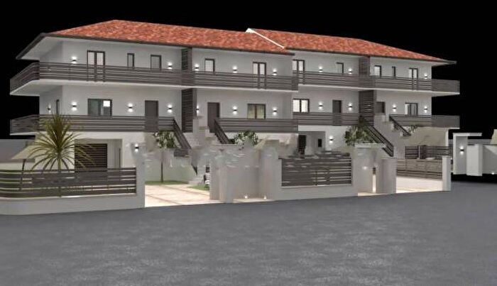 Casa con 5 locali in vendita in Via Michele De Pasqua, Chieti