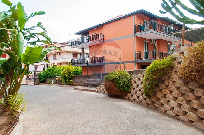 Appartamento bilocale in vendita in Enrico Toti, Motta SantAnastasia