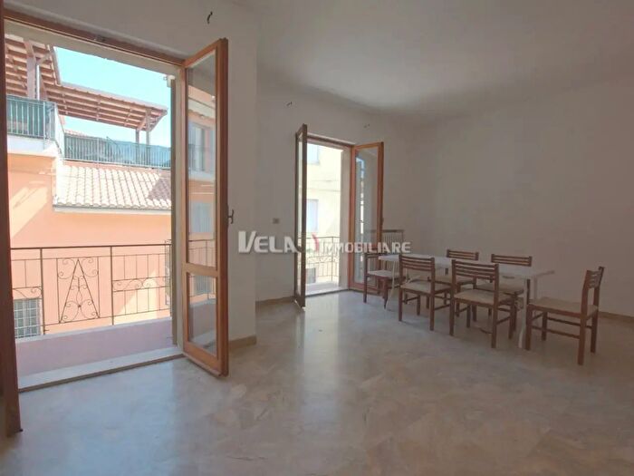Appartamento quadrilocale in vendita in San Benedetto Del Tronto