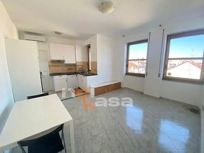 Appartamento bilocale in vendita in Via Lodovico Mancini, Milano