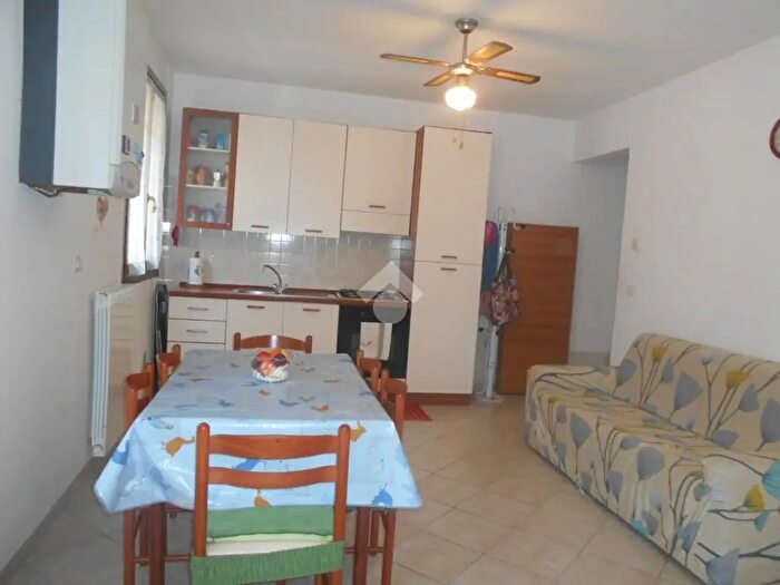 Appartamento trilocale in vendita in Borgo Scacchi, Comacchio