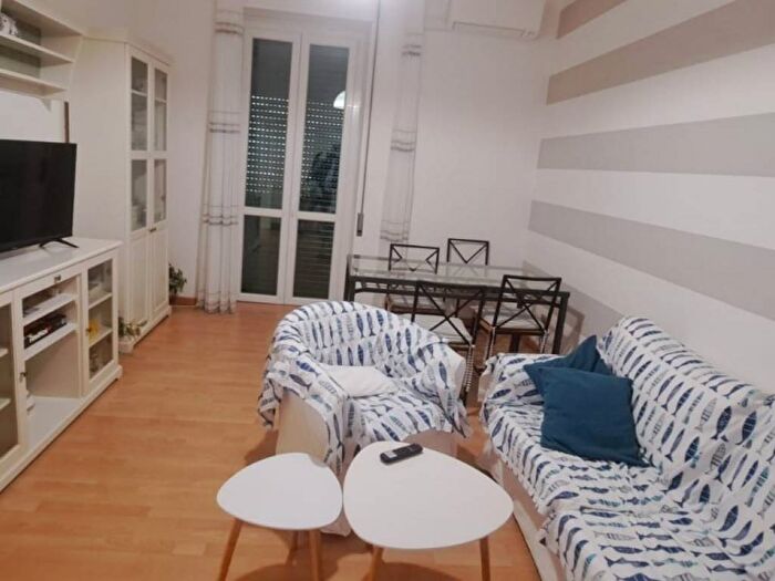 Appartamento quadrilocale in affitto in via Poggi, Lerici Paese, Lerici