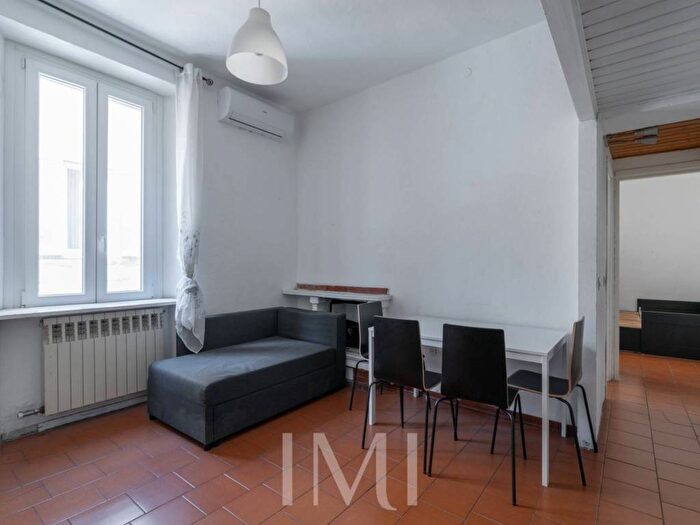 Appartamento bilocale in affitto in Corso San Gottardo, Ascanio Sforza, Milano