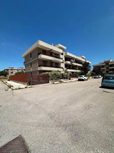 Appartamento quadrilocale in vendita in Via Luigi Bruno, Foggia