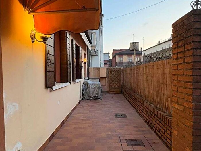Casa quadrilocale in affitto in Carpenedo Bissuola, Venezia