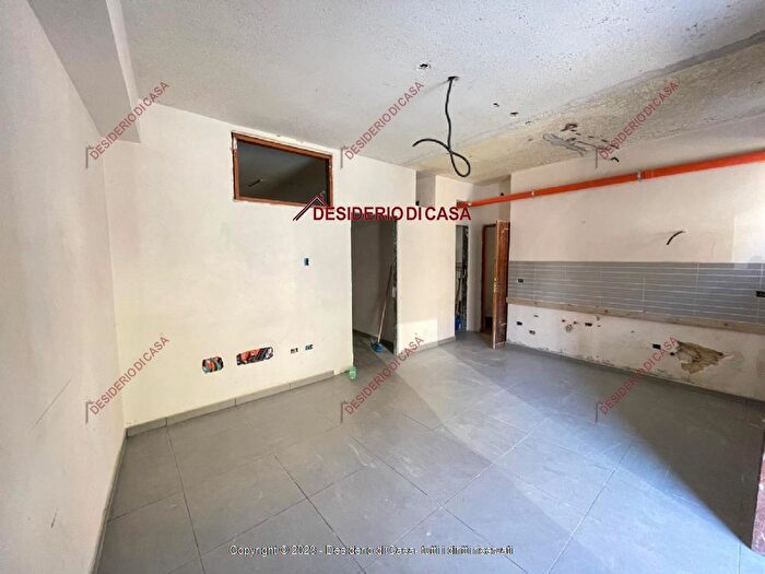 Appartamento bilocale in vendita in Via Loreto Altavilla Milicia Pa Italia, Altavilla Milicia