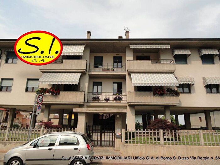 Appartamento bilocale in affitto in Madonna dellOlmo, Cuneo