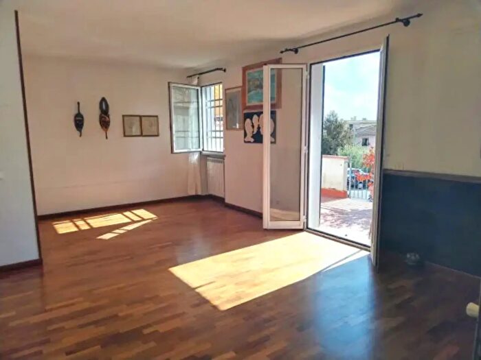Appartamento con 5 locali in vendita in Via Luigi Cozzani, La Spezia