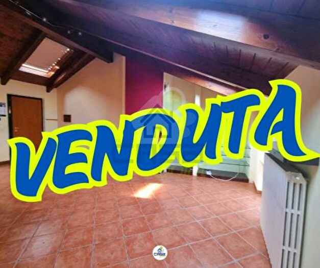Appartamento quadrilocale in vendita in Via Gramsci, Casalpusterlengo