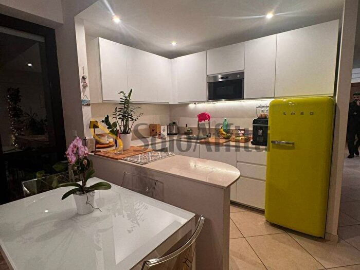 Appartamento bilocale in affitto in Corso Gabriele Manthone, Porta Nuova, Pescara