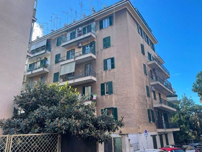 Appartamento bilocale in affitto in Via Giovanni Vestri, Colli Portuensi Casaletto, Roma